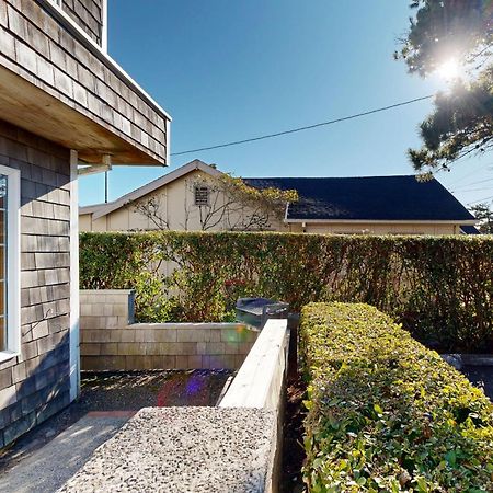 Beaches Inn | Sandpiper Pier Cottage Cannon Beach Eksteriør billede